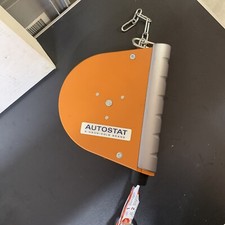 Carl Stahl AUTOSTAT Federzug