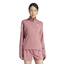 adidas Long Sleeve Own the Run