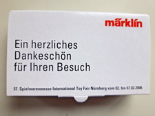 Märklin Güterwagen Spur Z