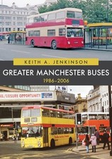 Greater Manchester Buses