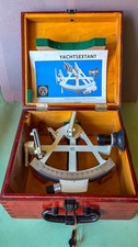 VEB Freiberger Yacht Sextant