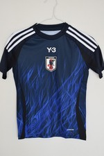 Japan Y3 2024 football