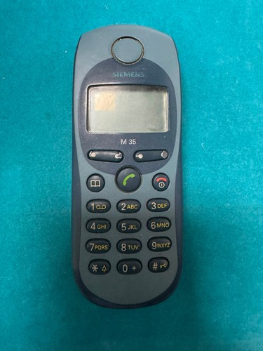 Handy mobiltelefon siemens - handy,