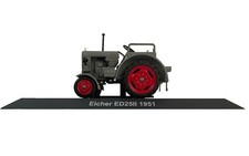 Eicher ED25II 1951 Traktor
