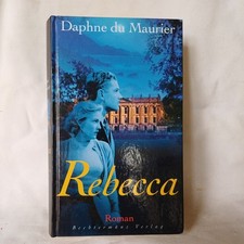 Rebecca von Daphne du Maurier | Buch | Zustand gut