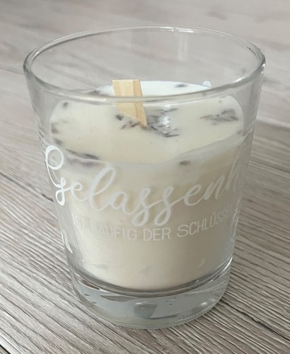 Kerzen kerze glas - kerzen, mit
