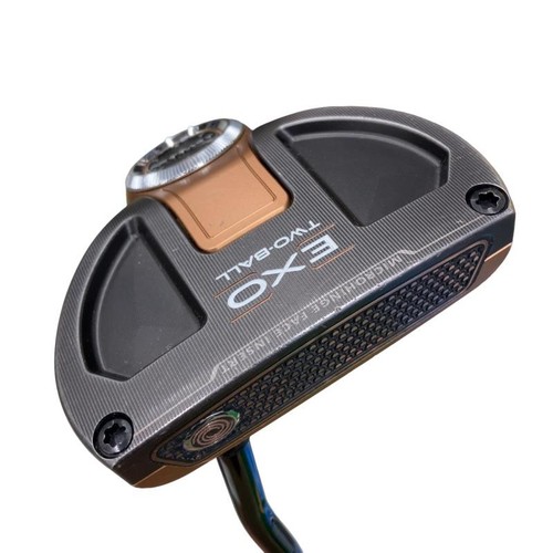 Odyssey exo two - 34, zoll