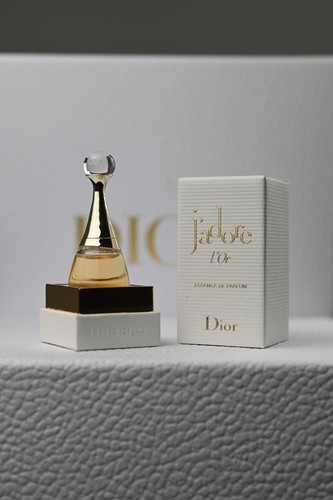 Dior miniatur parfum - dior,