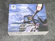BMW Motorrad Navigator VI - V5