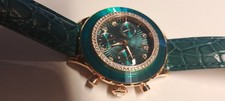 Swarovski Octea Lux Chrono