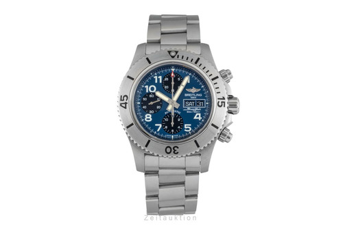Breitling superocean - breitling,