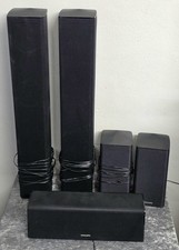 Philips Home Theater