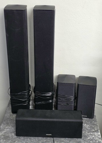Philips home theater - home,