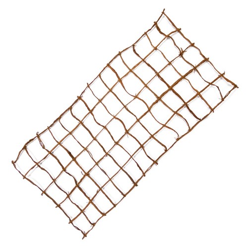 Mammutgeflecht 120 cm - mammutgeflecht,