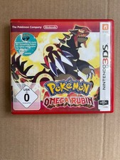 Pokémon: Omega Rubin