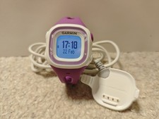 Garmin Forerunner 15 GPS