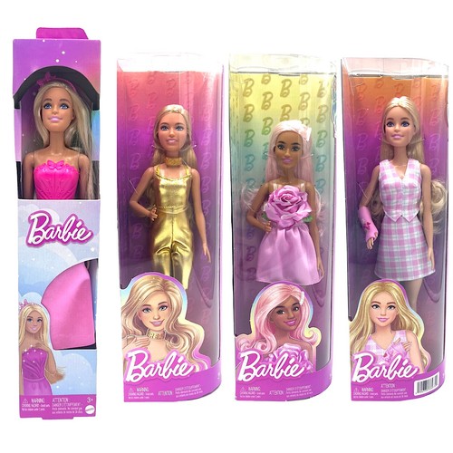 Barbie figuren sammlung - barbie,