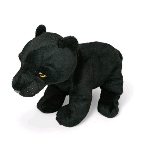 Ikea panther mjukhet - panther, junges