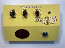 Danelectro Spring King