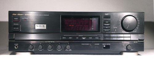 Fisher 913 hifi receiver - fisher,