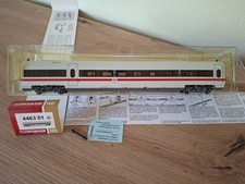 Fleischmann 446301 Mittelwagen