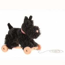 Nachziehund walter - nachziehund,