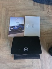 Original Nissan Juke 2019-2025