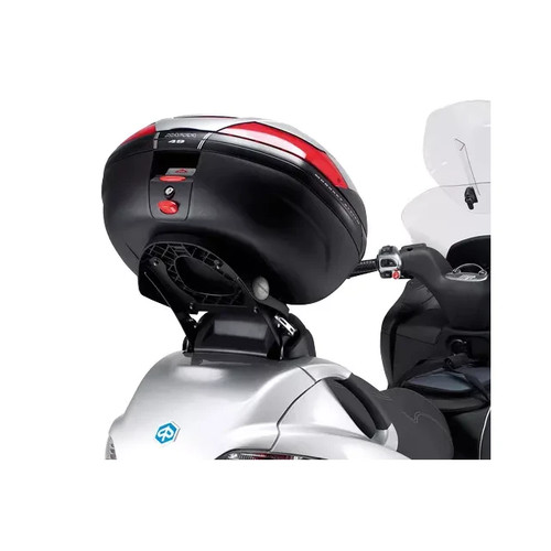 Kappa topcaseträger piaggio - kappa,