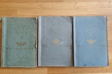 Sammelalbum Voss Kunstbilder