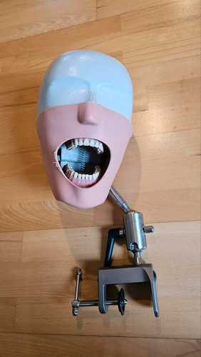 Frasaco phantomkopf - frasaco,