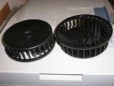 Lüfter Motor Kompressor Abac Balma NUAIR Mecafer Original 9038193 Sp 200