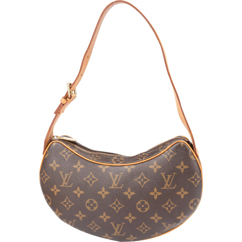 Louis vuitton canvas monogram - canvas,