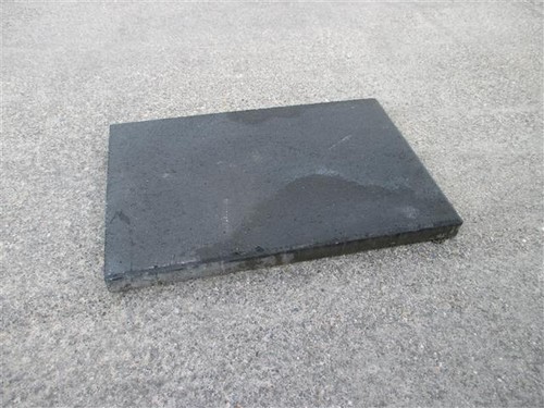 Terrassenplatten - , 1b