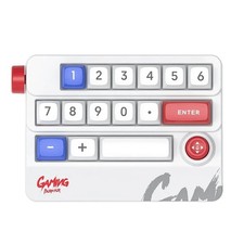 Sxs-K809 Mechanische Tastatur