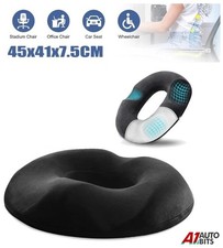 Donutkissen Memory Foam