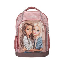 TOPModel Schulrucksack DOTS in