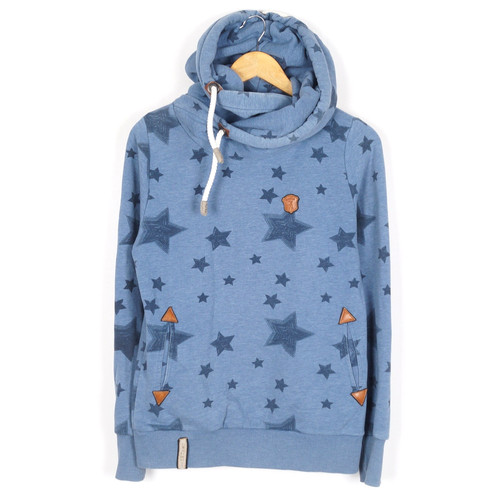 Naketano damen pullover m - naketano, gr.