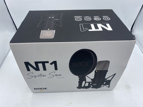 Rode nt1 signature series - rode,