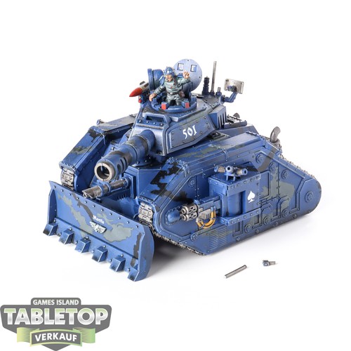 Astra militarum leman russ - astra,