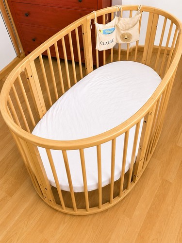 Stokke sleepi kinderbett - sleepi, /