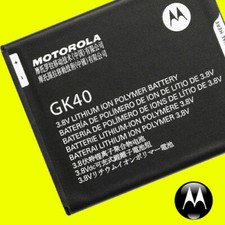 Original motorola gk40 akku - gk40,