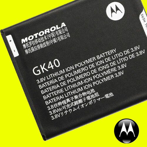 Original motorola gk40 - gk40,