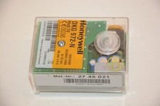 Honeywell DKG 972-N mod. 10