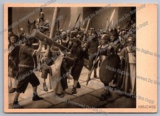 Vintage Postcard 1930 Kreuzweg