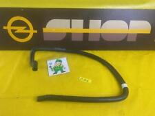 Kühlerschlauch Opel Satz