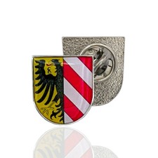 Nürnberg Pin (Wappen)