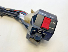 Yamaha FJ1200 (1XJ) 1986-1987