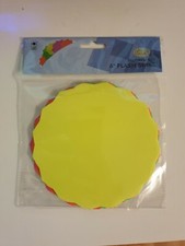 20 x Neon fluoreszierende