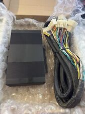 Helix Audio DSP Soundsystem KIA RIO Verstärkereinheit mit Kabel-Satz