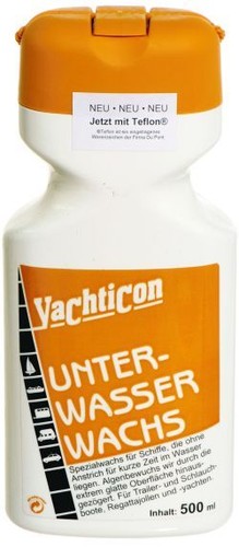Yachticon unterwasser wachs - unterwasser,